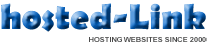 hosted-Link Hosting